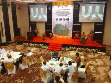 Peluang Potensi Investasi Pariwisata Pesisir Selatan Berau Untuk Tingkatkan Ekonomi di Kaltim