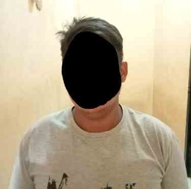 Pemuda 26 Tahun Ditangkap Polisi, Cabuli Bocah 10 Tahun