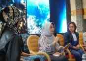 Spot Freedive Berau Dipromosikan Bupati di DXI 2022