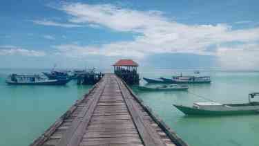 Kenaikan BBM Membuat Tari Naik Speedboat Hingga Minyak Botolan Kian Mahal