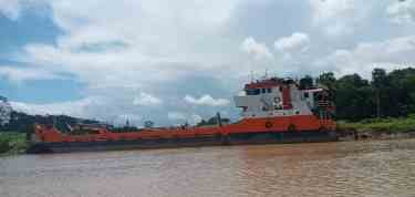 KUPP Klaim Tidak dilibatkan, LCT Bukan Mengangkut Penumpang