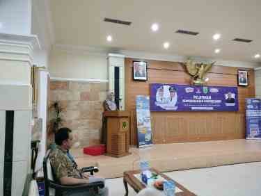 Tingkatkan Ekonomi Masyarakat Melalui Pelatihan kewirausahaan Mandiri UMKM