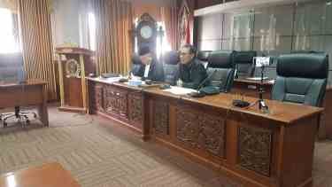 Belum mengantongi Ijin Resmi, PT BAA Sudah Curi Star