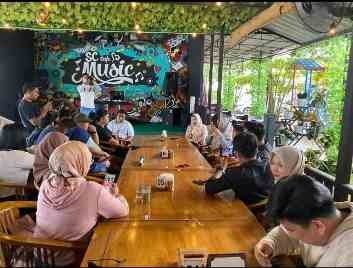 Penyesuaian Tarif Air Masih Wacana