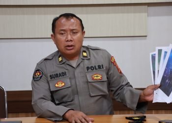 Polres Berau Ajak Instansi Terkait Usut Izin Operasional dan Miras