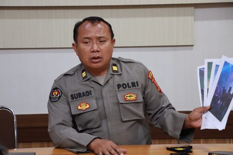 Polres Berau Ajak Instansi Terkait Usut Izin Operasional dan Miras