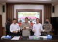 Kapolres dan Kasat Reskrim Gadungan Ditangkap Polres Berau