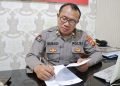 Intensifkan Razia Pekat, Polres Berau Tekan Razia Peredaran Miras