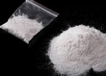 Mau Antar Sabu, Dicegat Polisi