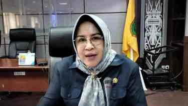 Rapat Gabungan Komisi Gabungan DPRD Berau, Bahas Perkembangan Pengelolaan Konservasi Penyu