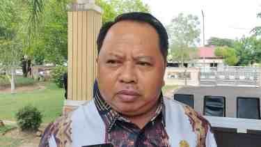 Usulkan Pendanaan, Madri Pani Berikan Pendapatnya