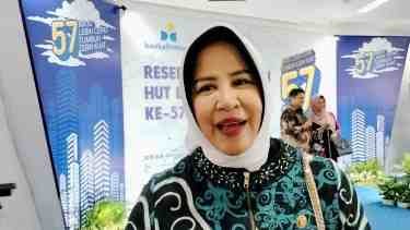 PAD Lebih Besar, Kenapa Harus Gabung Kaltara?