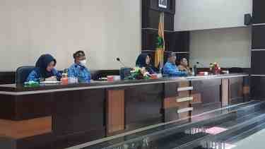 Jelang Porprov, Pemkab Berau Terus Lakukan Pembenahan