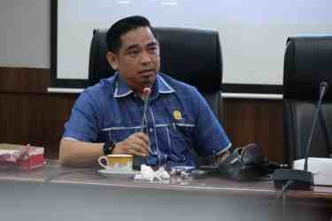 Jembatan Kelay II Bakal Jadi Multifungsi Wisata, Begini Menurut Sakirman