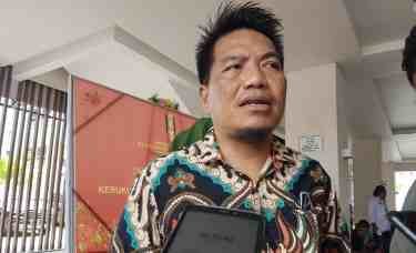 Soal Pemberdayaan Perempuan dan Perlindungan Anak di Kabupaten Berau, Ini Kata Feri Kombong