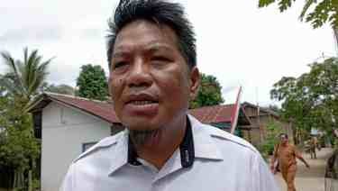 Cegah Meningkatnya Angka Pengangguran, Feri Kombong Minta Berdayakan Tenaga Kerja Lokal