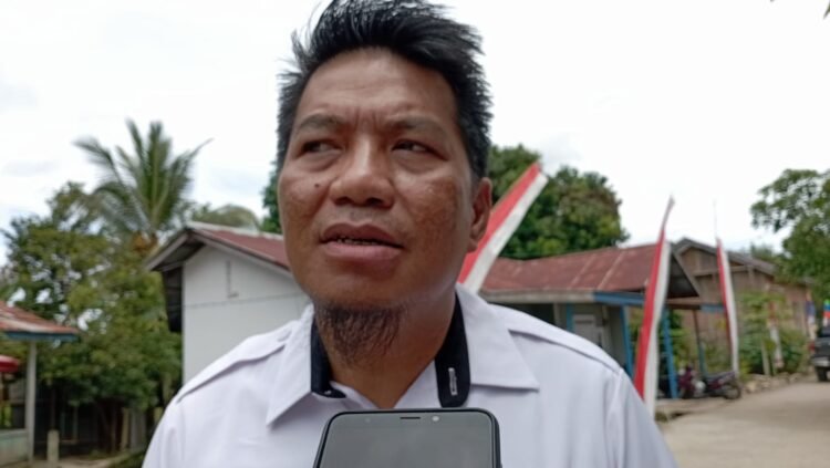 Perlindungan Kepada Anak Harus Terjaga, Feri : Perlunya Edukasi Luas Ke Masyarakat Untuk Pencegahan