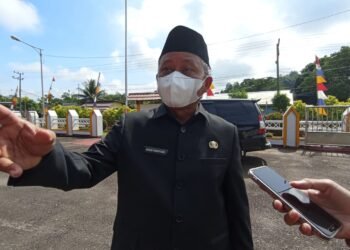 Jadikan Maratua Sebagai Entry Point, Agus : Jangan Selalu Mengandalkan Sektor Batu Bara, Tetapi Pada Pariwisatanya Juga