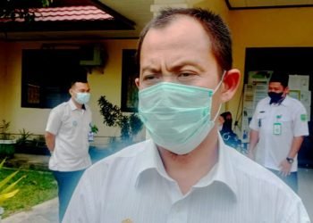 Disdukcapil Berau Prioritaskan Perekaman e-KTP Untuk Pelajar