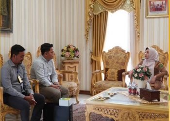 Maskapai Citilink Buka Rute Penerbangan ke Berau