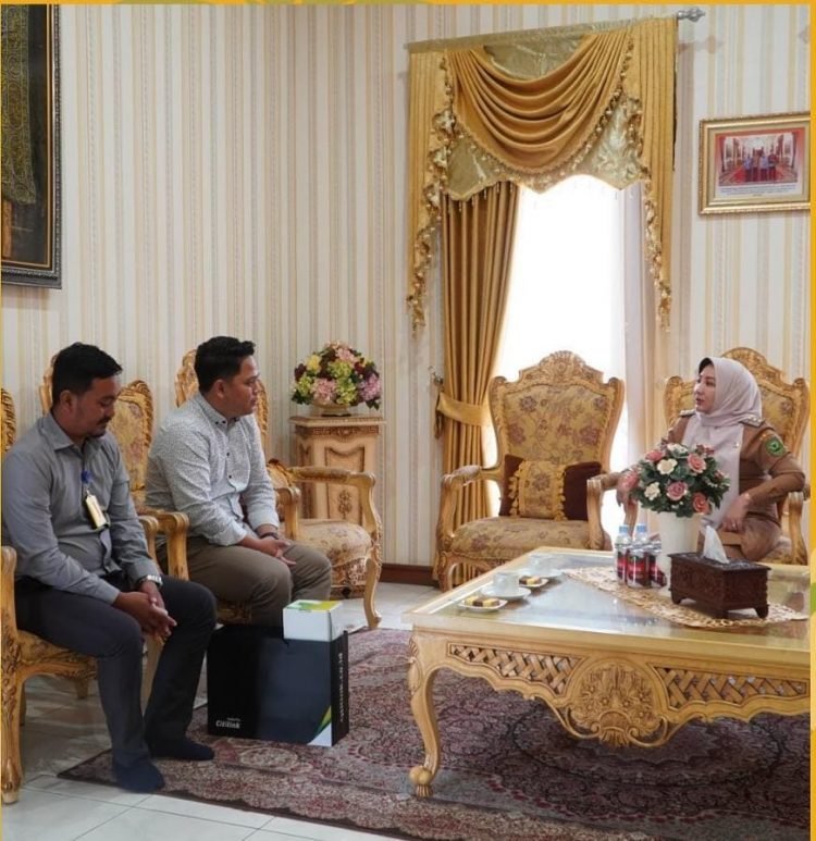 Maskapai Citilink Buka Rute Penerbangan ke Berau