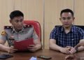 Bersama Polda Kaltim, Satreskrim Polres Berau Tangkap Pelaku Penikaman di Tepian Bandara Kalimarau