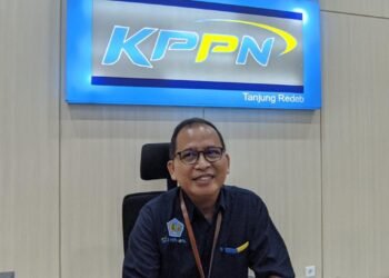 Salurkan Rp3 Triliun, KPPN Tanjung Redeb Bertujuan Meningkatkan Kesejahteraan Masyarakat