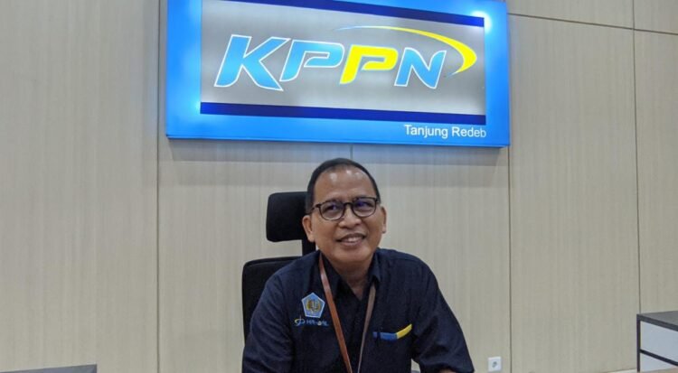 Salurkan Rp3 Triliun, KPPN Tanjung Redeb Bertujuan Meningkatkan Kesejahteraan Masyarakat