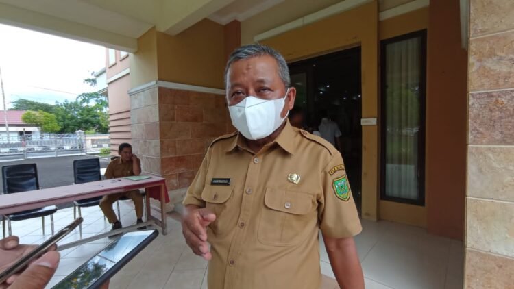 Berau Berpotensi Jadi Kawasan Industri