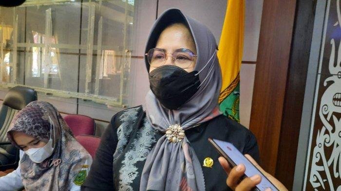 Lestarikan Budaya Lokal, Sarifatul Ajak Jaga Budaya Asli Kabupaten Berau