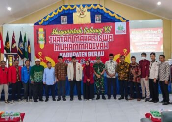 Pemkab Berau Dukung Muscab ke-XI IMM