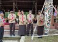 Kwarcab Berau Gelar Giat Prestasi Gerakan Pramuka, Demi Wujudnya Bibit Unggul Berprestasi