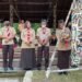 Kwarcab Berau Gelar Giat Prestasi Gerakan Pramuka, Demi Wujudnya Bibit Unggul Berprestasi