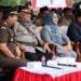 Upacara Peringatan Hari Bela Negara, Hari Nusantara dan Hari Ibu. Bupati Ajak Teruskan Perjuangan