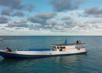 Penarikan Retribusi Objek Wisata Berau Ditargetkan 60 Persen Untuk Daerah