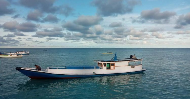 Penarikan Retribusi Objek Wisata Berau Ditargetkan 60 Persen Untuk Daerah