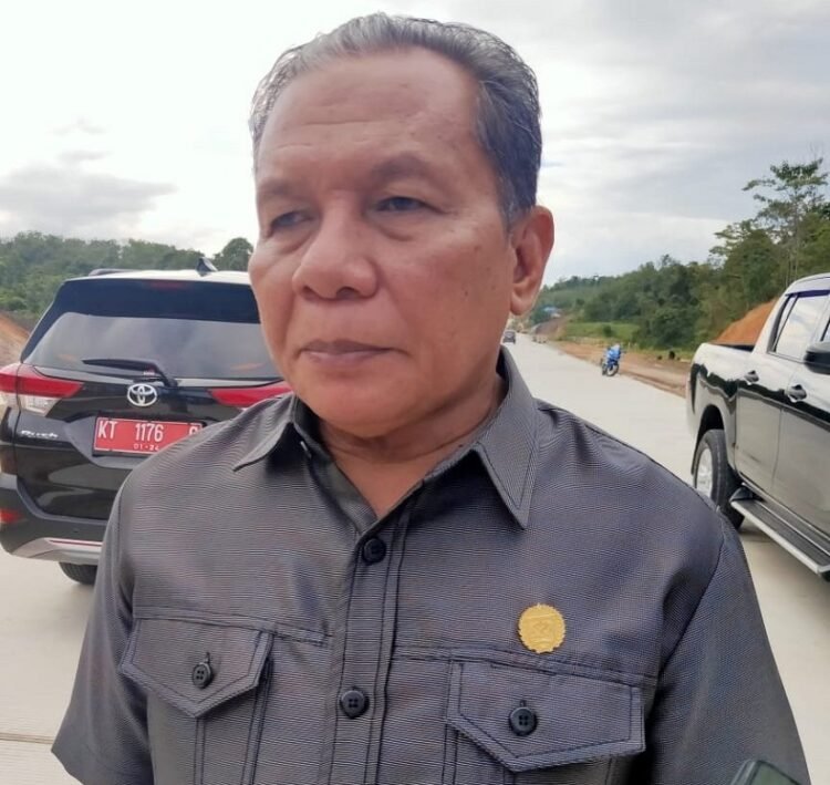 Wisatawan Mulai Ramai Datangi Berau, Sa’ga Ingatkan Ini