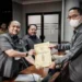 Fraksi di DPRD Berau Sampaikan Hasil Reses III Tahun 2022