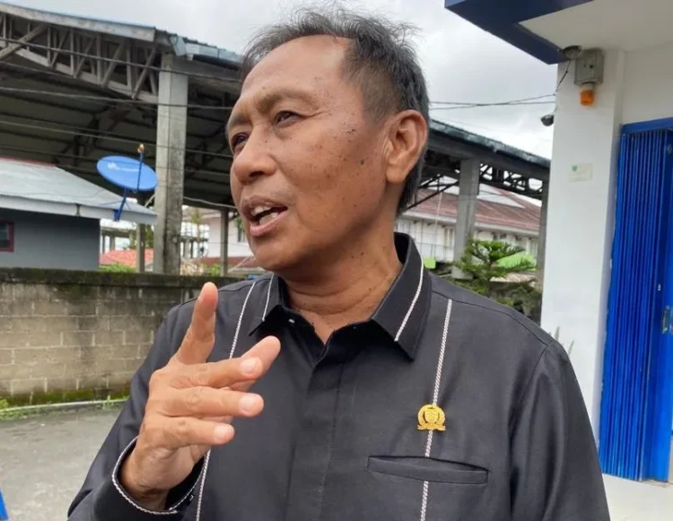 Andi Amir Minta Perbankan Transparan Soal CSR