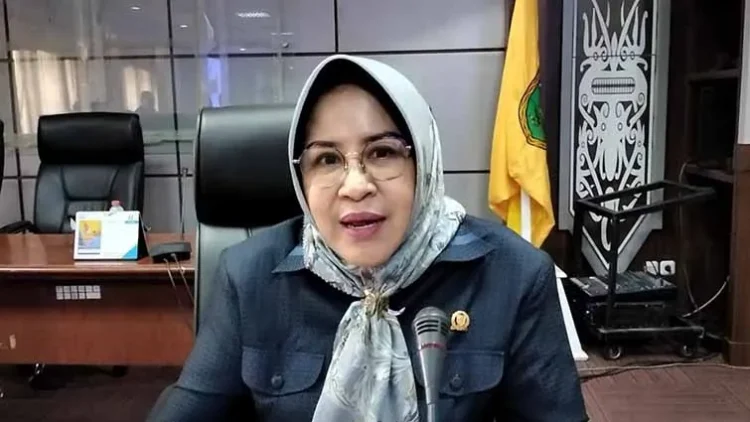 Rp5,5 Miliar Anggaran Pembangunan Gedung Pariwisata, Ini Kata Syarifatul