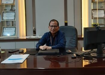 Belanja Berau Tahun 2022 Terserap 97,80 Persen