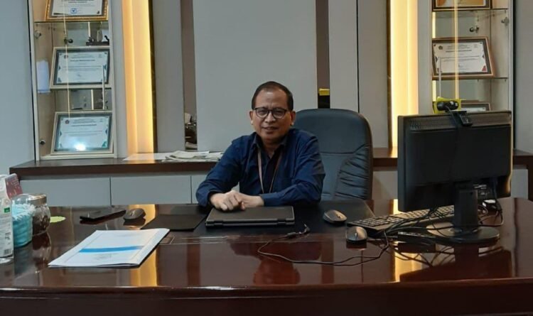 Belanja Berau Tahun 2022 Terserap 97,80 Persen