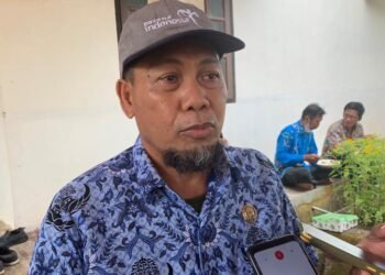 Disnakertrans Berau Terus Upayakan Pembangunan BLK