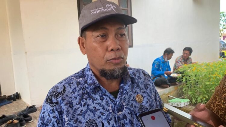 Disnakertrans Berau Terus Upayakan Pembangunan BLK