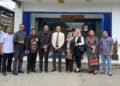 Lakukan Silaturahmi Bersama Pihak Perbankan, DPRD Ingin CSR di Kabupaten Berau Tersalurkan dan Tepat Sasaran