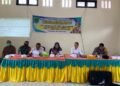 Pemkab Berau Upayakan Peningkatan IDM Kampung Mapulu