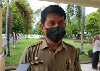 Pemkab Berau Upayakan Peningkatan IDM Kampung Mapulu