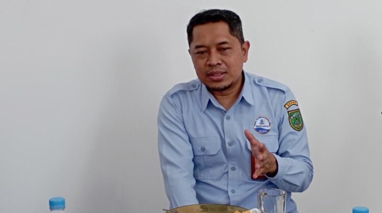 Terus Meningkat, Perumda Air Minum Batiwakkal Targetkan Akan Capai Rp80 Miliar di Tahun Ini