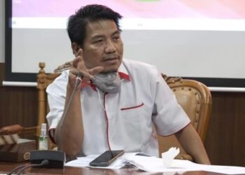 Ketua Komisi I DPRD Berau Minta Orang Tua Beri Pengawasan Maksimal