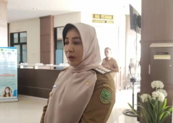 Presiden Cabut PPKM, Bupati : Langkah Baru Peningkatan Ekonomi Masyarakat